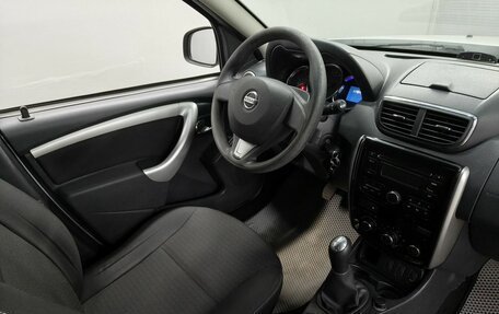 Nissan Terrano III, 2017 год, 1 333 000 рублей, 11 фотография