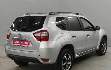 Nissan Terrano III, 2017 год, 1 333 000 рублей, 5 фотография