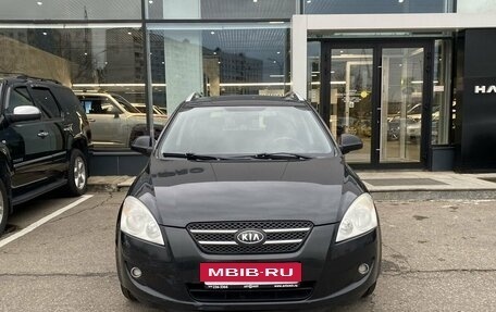 KIA cee'd I рестайлинг, 2009 год, 529 000 рублей, 2 фотография