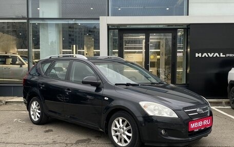 KIA cee'd I рестайлинг, 2009 год, 529 000 рублей, 3 фотография