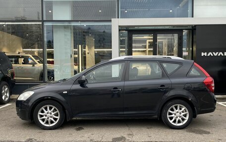 KIA cee'd I рестайлинг, 2009 год, 529 000 рублей, 8 фотография