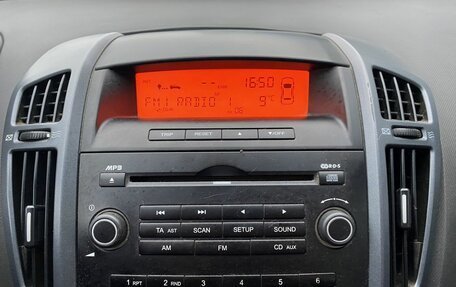 KIA cee'd I рестайлинг, 2009 год, 529 000 рублей, 14 фотография