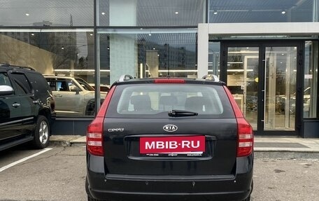 KIA cee'd I рестайлинг, 2009 год, 529 000 рублей, 6 фотография