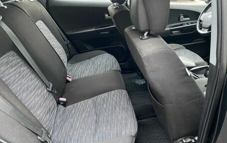 KIA cee'd I рестайлинг, 2009 год, 529 000 рублей, 11 фотография