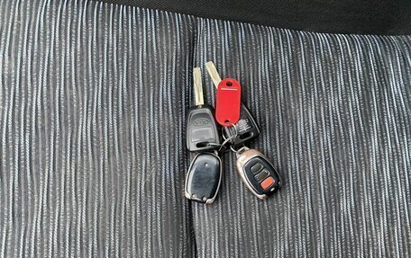 KIA cee'd I рестайлинг, 2009 год, 529 000 рублей, 16 фотография