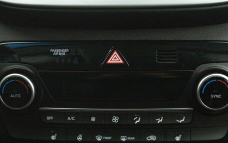 Hyundai Tucson III, 2019 год, 2 159 000 рублей, 20 фотография