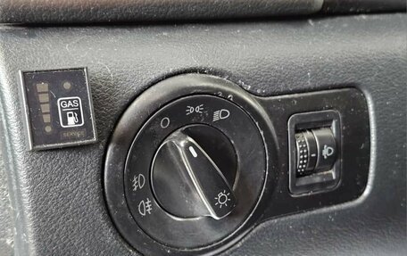 Skoda Octavia IV, 2005 год, 488 000 рублей, 13 фотография