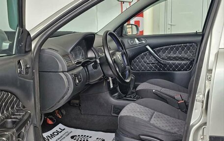 Skoda Octavia IV, 2005 год, 488 000 рублей, 10 фотография