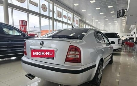 Skoda Octavia IV, 2005 год, 488 000 рублей, 8 фотография