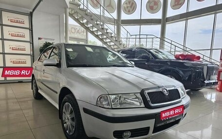 Skoda Octavia IV, 2005 год, 488 000 рублей, 4 фотография