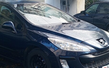Peugeot 308 II, 2008 год, 480 000 рублей, 1 фотография
