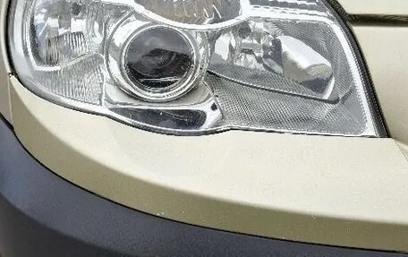 Chevrolet Niva I рестайлинг, 2010 год, 450 000 рублей, 1 фотография