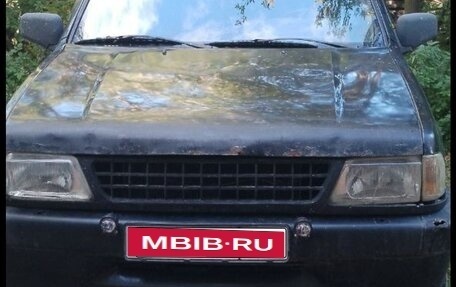 Opel Frontera A, 1993 год, 235 000 рублей, 1 фотография