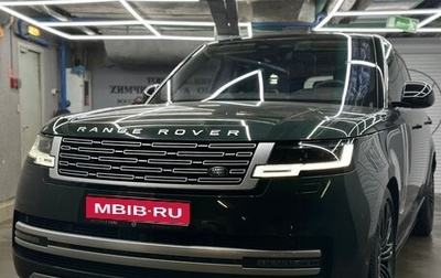 Land Rover Range Rover IV рестайлинг, 2023 год, 24 999 000 рублей, 1 фотография