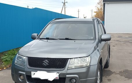 Suzuki Grand Vitara, 2007 год, 600 000 рублей, 1 фотография