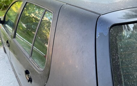 Volkswagen Golf IV, 2001 год, 330 000 рублей, 1 фотография