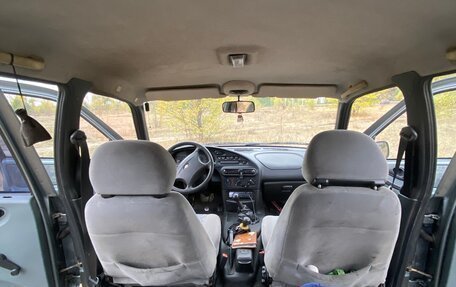 Chevrolet Niva I рестайлинг, 2004 год, 266 000 рублей, 1 фотография