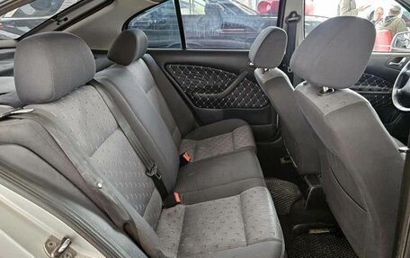 Skoda Octavia IV, 2005 год, 488 000 рублей, 18 фотография