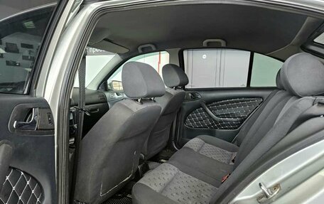 Skoda Octavia IV, 2005 год, 488 000 рублей, 16 фотография