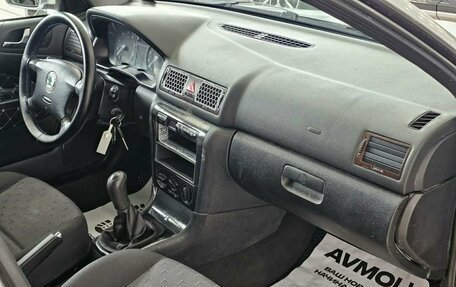 Skoda Octavia IV, 2005 год, 488 000 рублей, 20 фотография