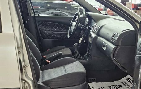 Skoda Octavia IV, 2005 год, 488 000 рублей, 19 фотография