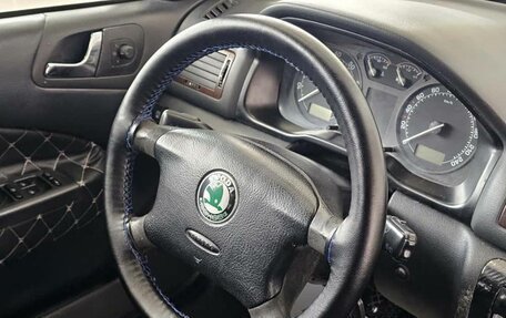 Skoda Octavia IV, 2005 год, 488 000 рублей, 22 фотография