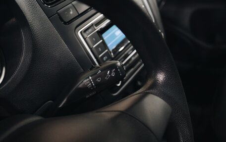 Volkswagen Polo VI (EU Market), 2011 год, 950 000 рублей, 13 фотография