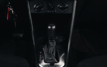 Volkswagen Polo VI (EU Market), 2011 год, 950 000 рублей, 15 фотография