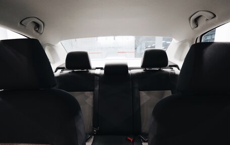 Volkswagen Polo VI (EU Market), 2011 год, 950 000 рублей, 21 фотография