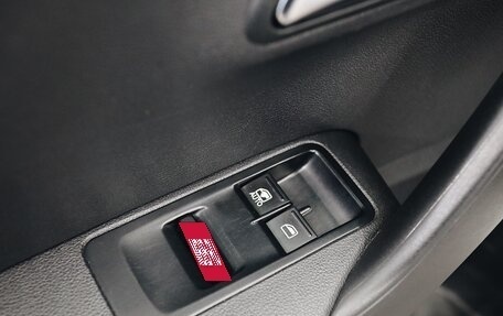 Volkswagen Polo VI (EU Market), 2011 год, 950 000 рублей, 16 фотография