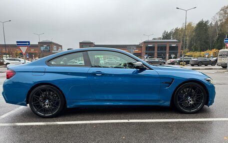 BMW M4, 2020 год, 5 700 000 рублей, 6 фотография