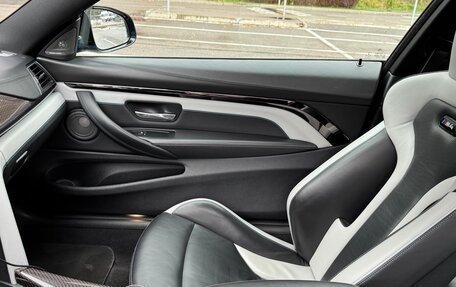BMW M4, 2020 год, 5 700 000 рублей, 14 фотография