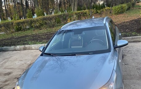 KIA cee'd III, 2021 год, 2 400 000 рублей, 2 фотография