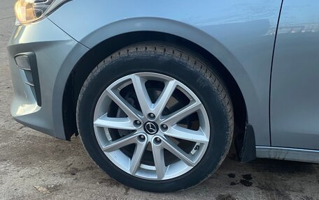 KIA cee'd III, 2021 год, 2 400 000 рублей, 4 фотография