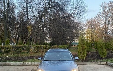 KIA cee'd III, 2021 год, 2 400 000 рублей, 9 фотография