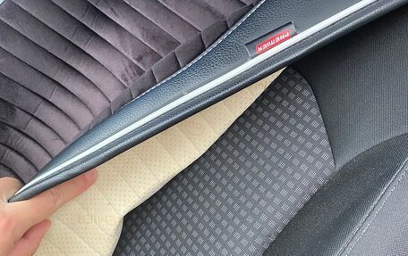 KIA cee'd III, 2021 год, 2 400 000 рублей, 15 фотография