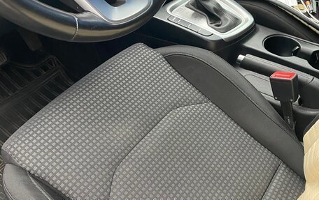 KIA cee'd III, 2021 год, 2 400 000 рублей, 16 фотография