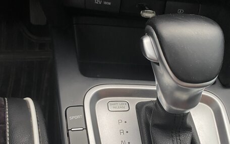 KIA cee'd III, 2021 год, 2 400 000 рублей, 19 фотография