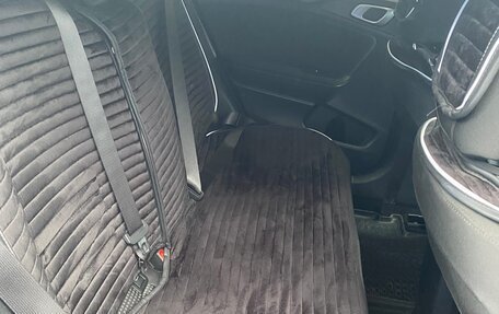 KIA cee'd III, 2021 год, 2 400 000 рублей, 22 фотография