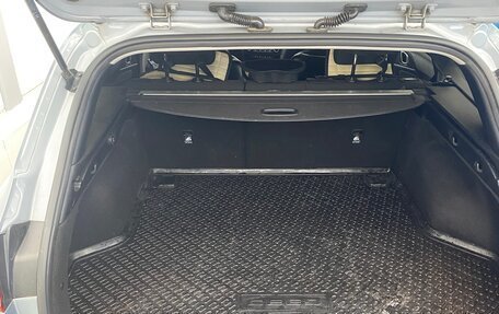 KIA cee'd III, 2021 год, 2 400 000 рублей, 24 фотография