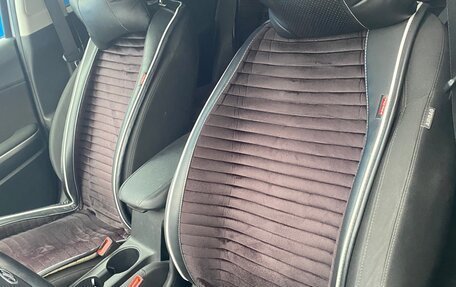 KIA cee'd III, 2021 год, 2 400 000 рублей, 26 фотография