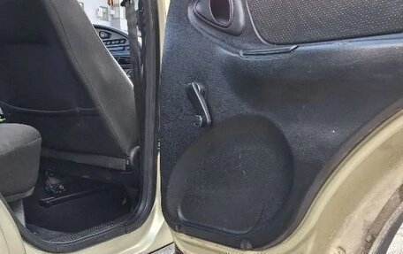 Chevrolet Niva I рестайлинг, 2010 год, 450 000 рублей, 12 фотография