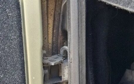 Chevrolet Niva I рестайлинг, 2010 год, 450 000 рублей, 14 фотография