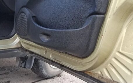 Chevrolet Niva I рестайлинг, 2010 год, 450 000 рублей, 9 фотография