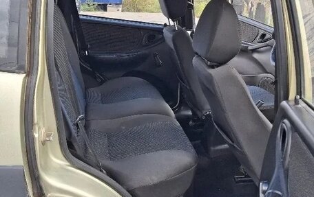 Chevrolet Niva I рестайлинг, 2010 год, 450 000 рублей, 10 фотография