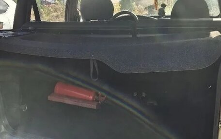 Chevrolet Niva I рестайлинг, 2010 год, 450 000 рублей, 16 фотография