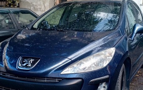 Peugeot 308 II, 2008 год, 480 000 рублей, 3 фотография
