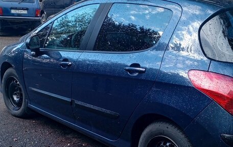 Peugeot 308 II, 2008 год, 480 000 рублей, 4 фотография