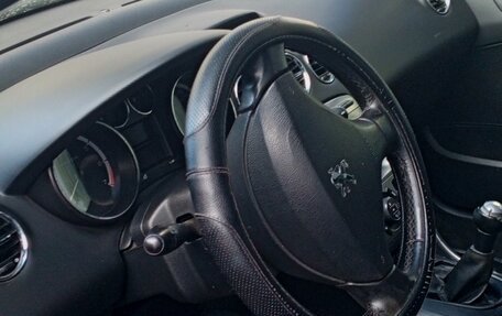 Peugeot 308 II, 2008 год, 480 000 рублей, 10 фотография