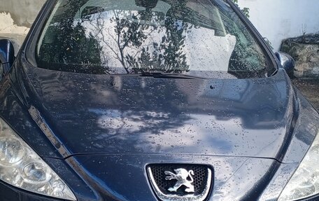 Peugeot 308 II, 2008 год, 480 000 рублей, 7 фотография